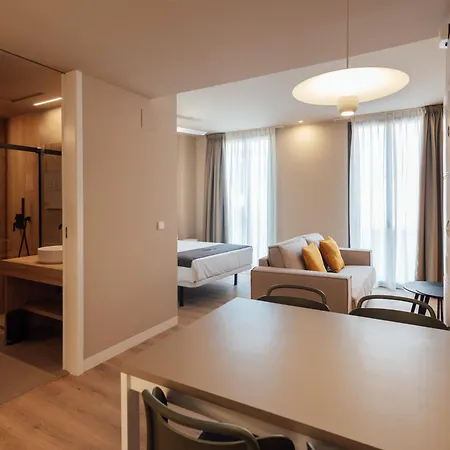 BN SUITES San Francisco-2